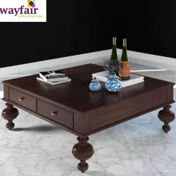 Table 3D model