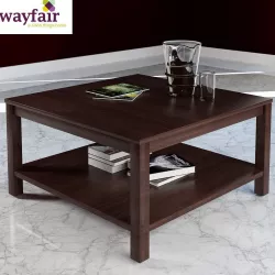 Table 3D model