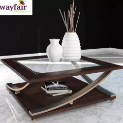 Table 3D model