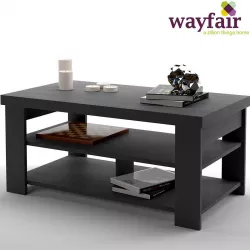 Table 3D model