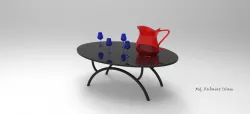 table-glasses-jug