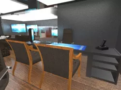 Table touch 