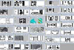 teaching industrial design and CAD level 1 Autocad