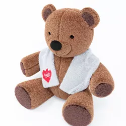 Teddy Bear 3D model