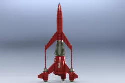 Thunderbird 3
