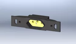 TOMADA 10A-250V