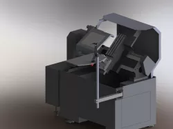 Tormach Solid Model Library