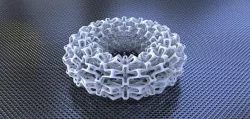 TORUS STRUCTURE