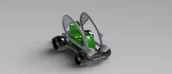 Toy car
