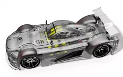 Toy Car