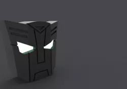 Transformers logo