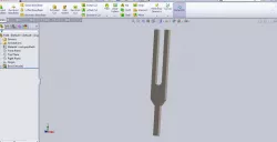 Tuning Fork
