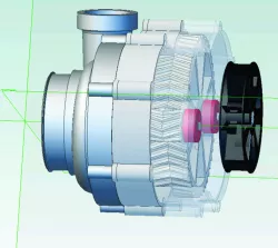 turbo charger