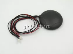 Ublox GPS Module With Compass GPS Antenna