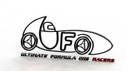 Ultimate Formula One Racers LOGO
