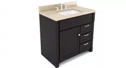 Vanity 3D model