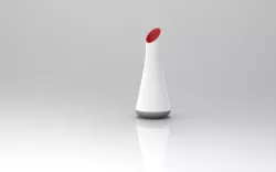 Vase "Salt"