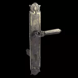 Venezia castello 3D model