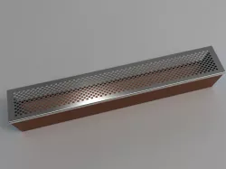 Vent Box
