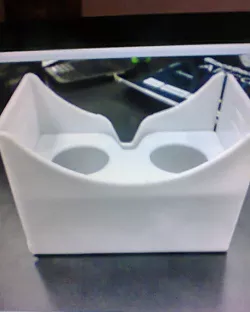 virtual reality