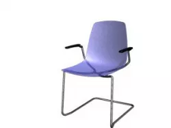 visiting chair 50