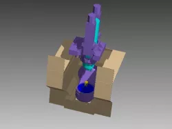 VMD3000