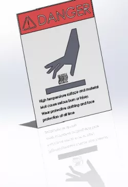 WARNINGS