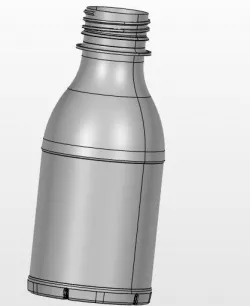 Water Bottle