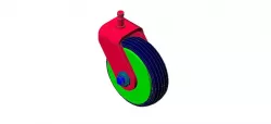 wheel