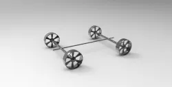 Wheel
