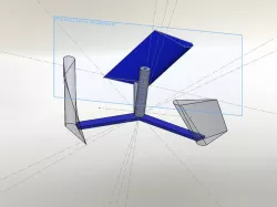 wind turbina Rc