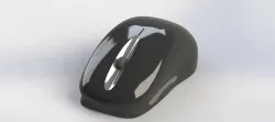 Wireless Mouse
