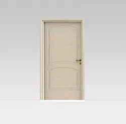 Wood Door School Project