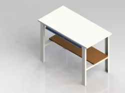 workbench