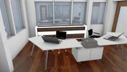 WORKSTATION