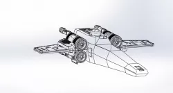 XWing