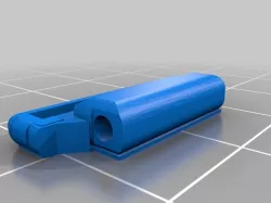 16mm to 20mm Nato Strap Watch Adapter