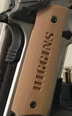 1911 Grips