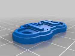 1E_Llavero