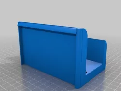 2 layer shelf