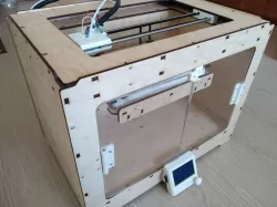 3D Printer coreXY