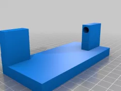 3D Ram