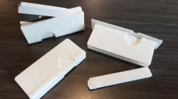(3D Slash) handle