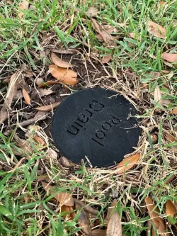 4 Inch Pool Drain Cover