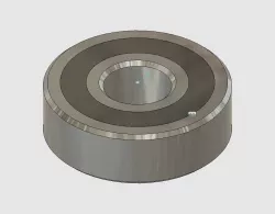 6008ZZ Bearing - Skateboard bearing