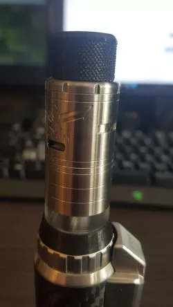 810 Drip Tip