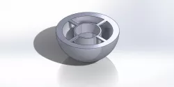 A Bad Cup Holder