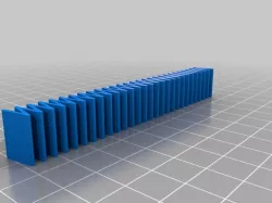 Accordion folded  spring3.0