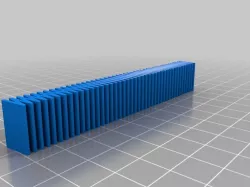  Accordion folded  spring3.0