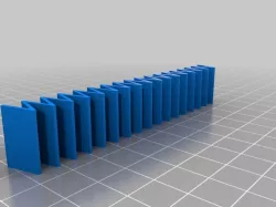  Accordion folded  spring4